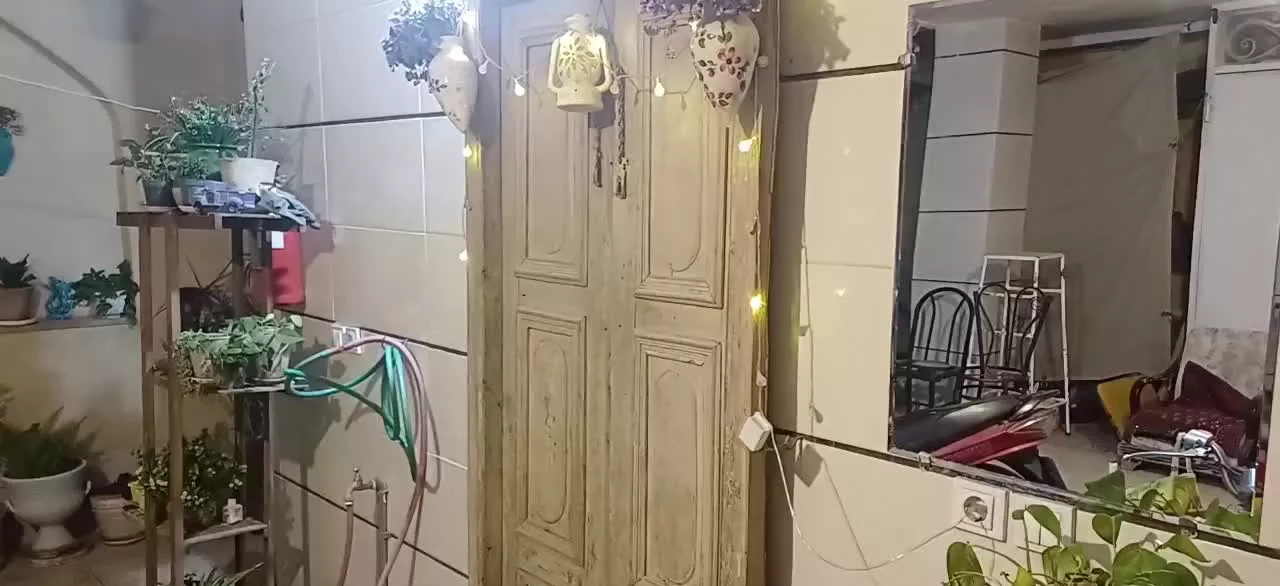 سوئیت میدان نقش جهان