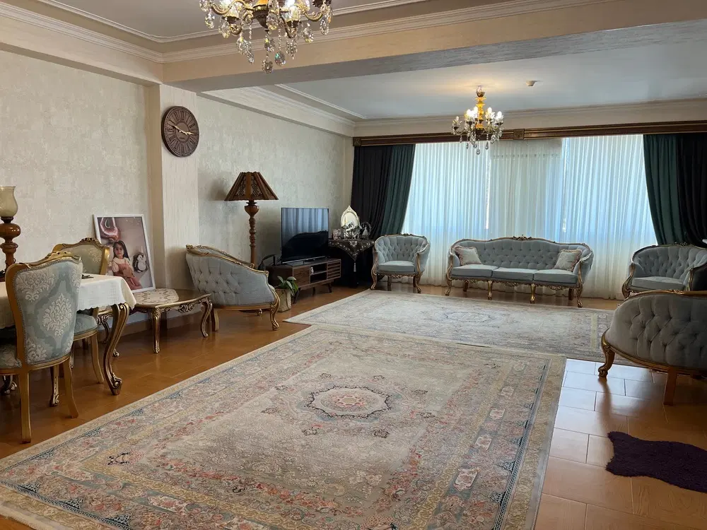 واحد مسکونی در خطیب