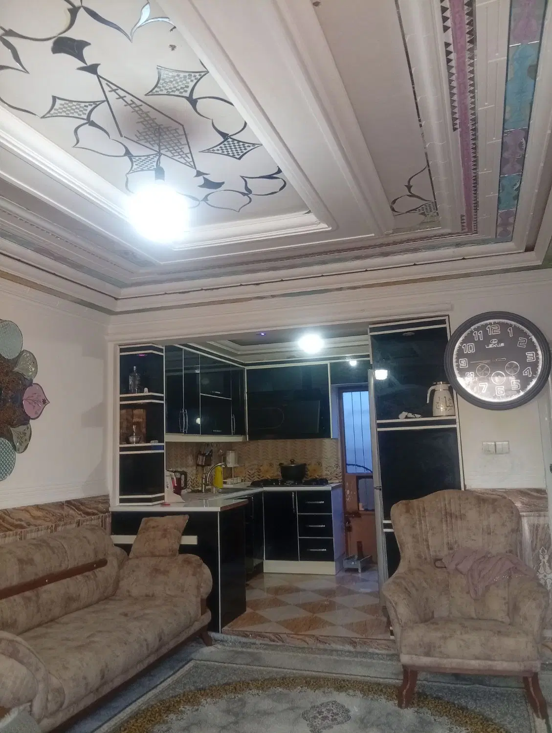 خونه رهن اجاره