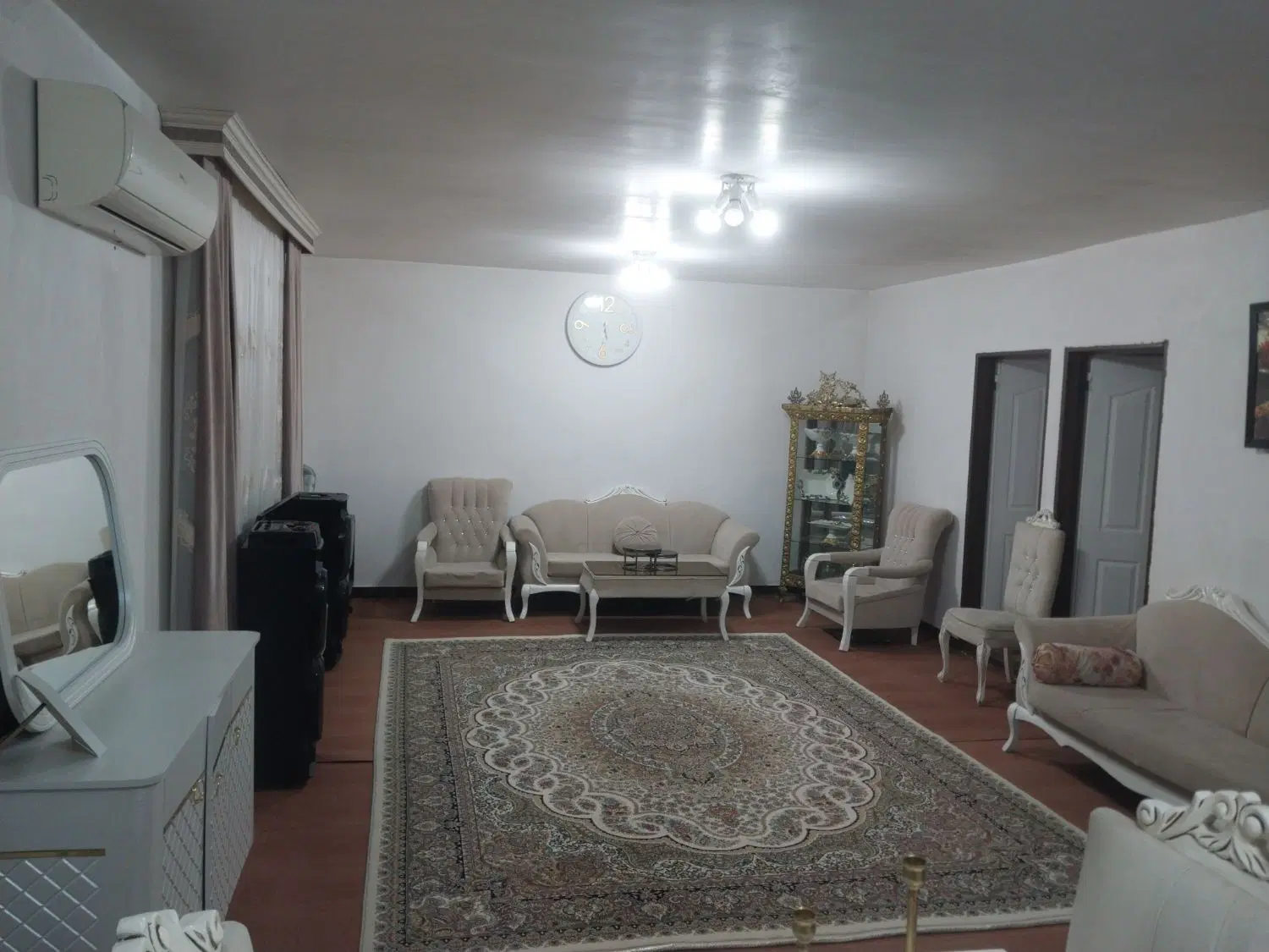 رهن واجاره مسکن مهرفازیک طبقه اول