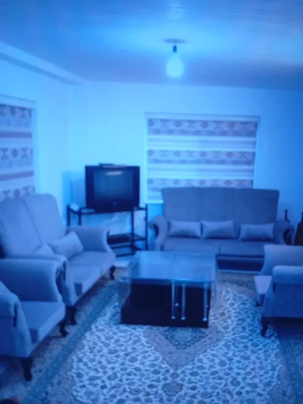 کرایه پیلوت فاز ۵