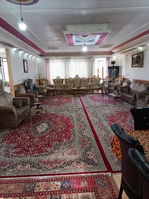 آپارتمان 180 متری