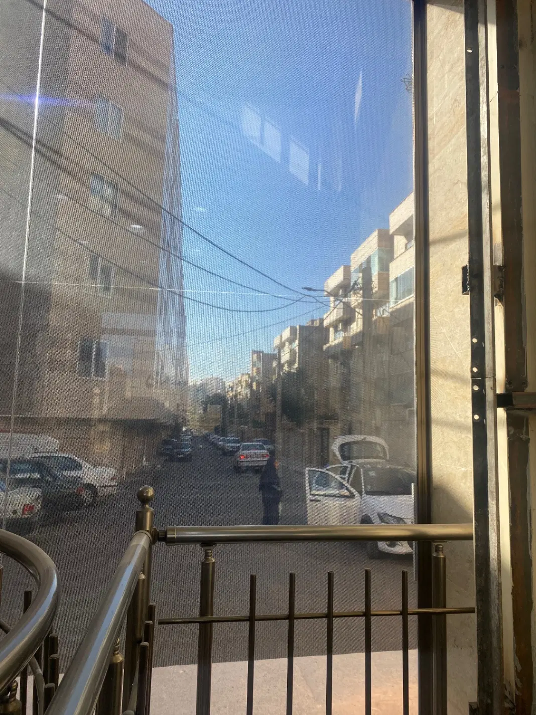آپارتمان