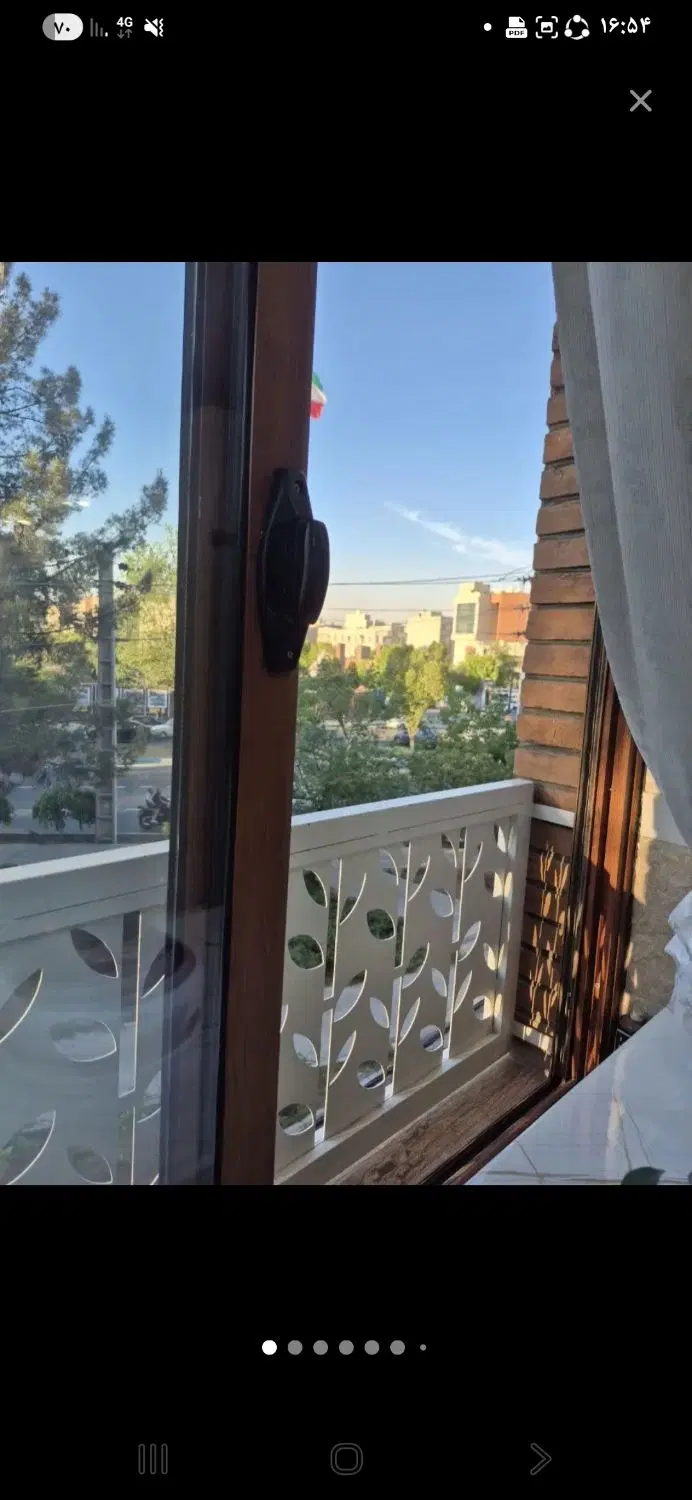 فروش ۱۵هزارمترزمین چهاردیواری جهت انباربا مجوز