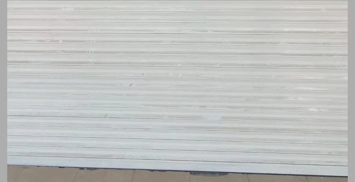 اجاره مغازه مکانیکی  اول جاده قمصر