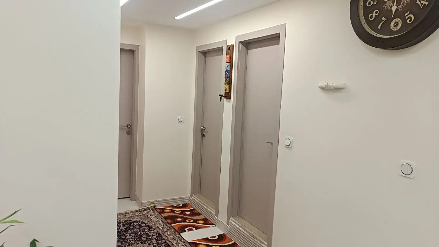 فروش آپارتمان