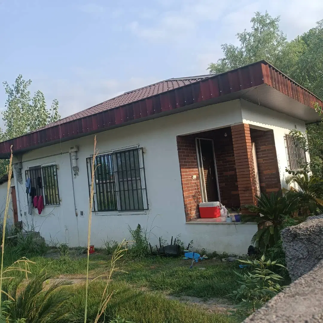 اجاره سالیانه خانه ویلایی