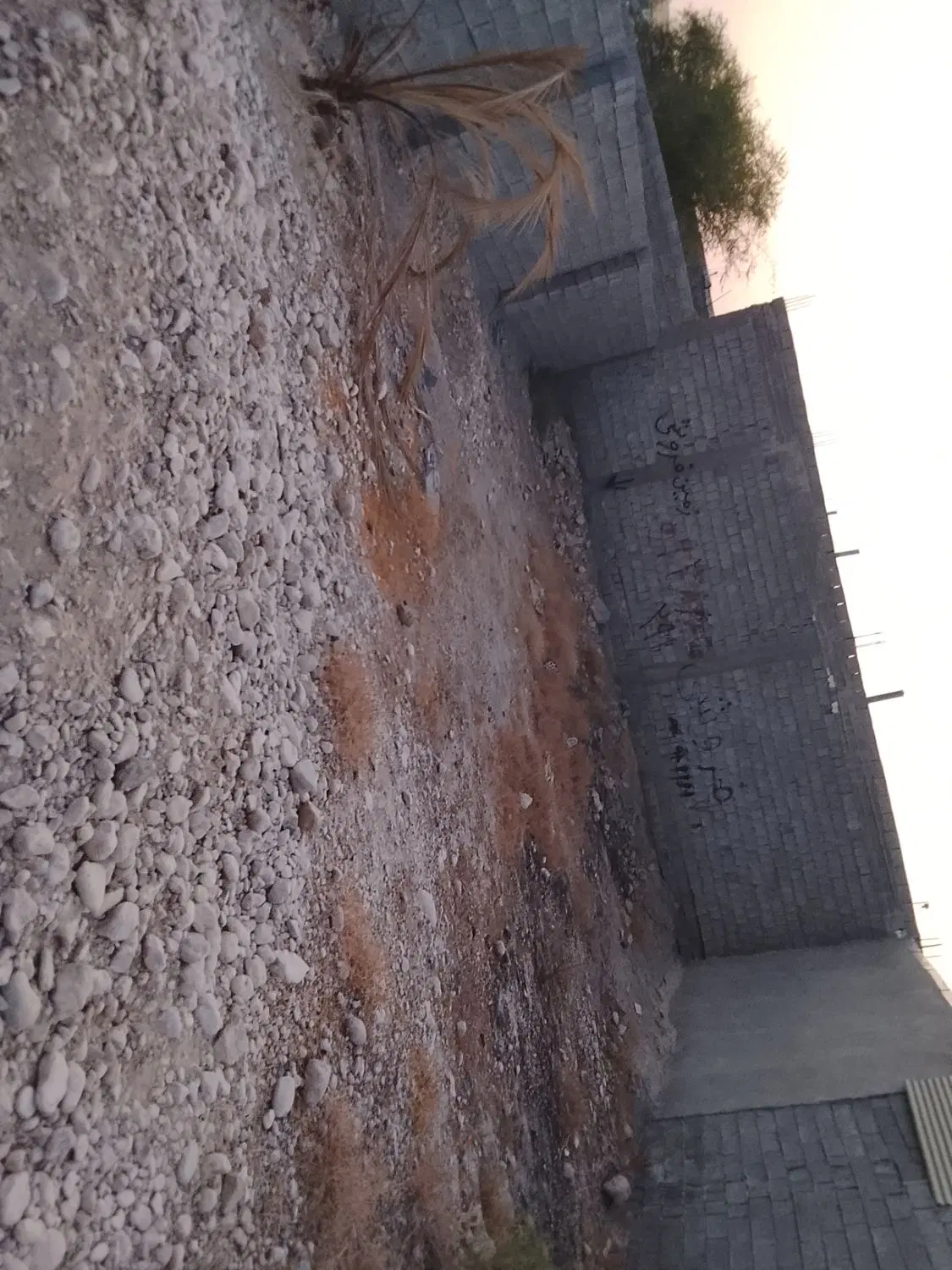 فروش زمین ولفجر