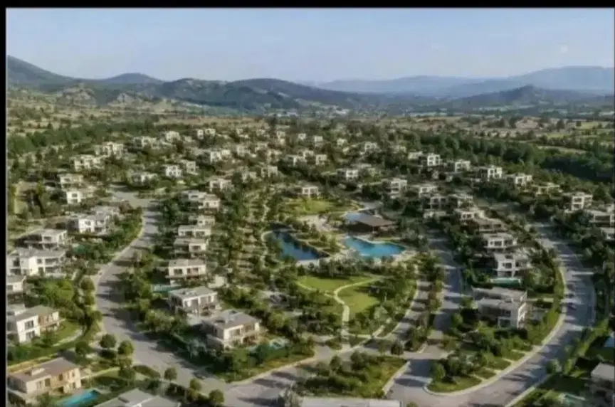 امتیاز باغ ویلا 1000متری دادگستری بروجرد