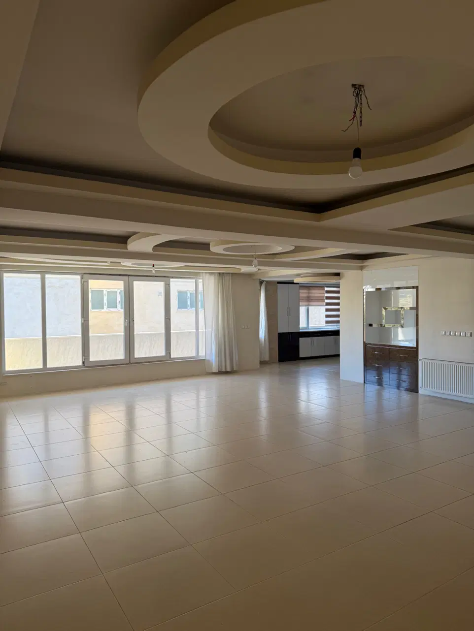 اجاره اپارتمان کوی سپهر