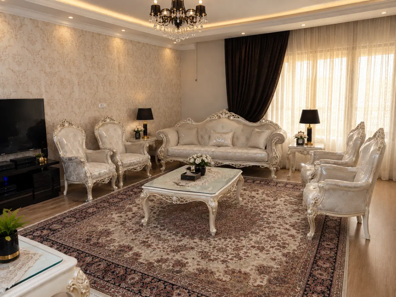 تک واحدی زیتون کارمندی