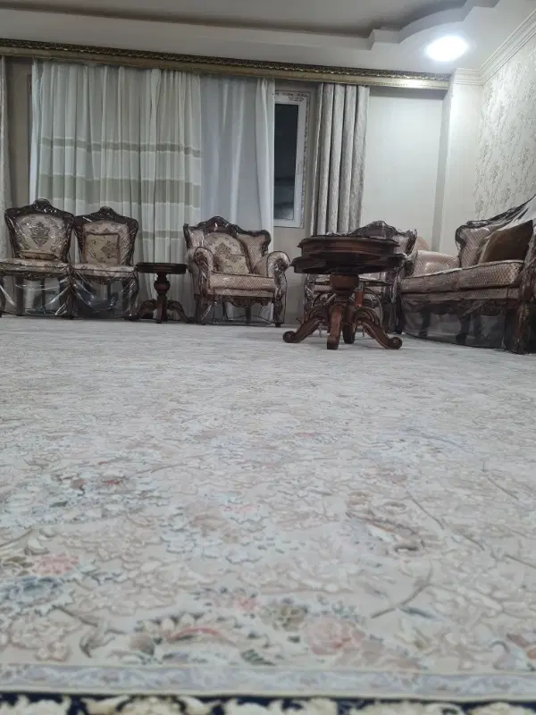 آپارتمان شاهپوری
