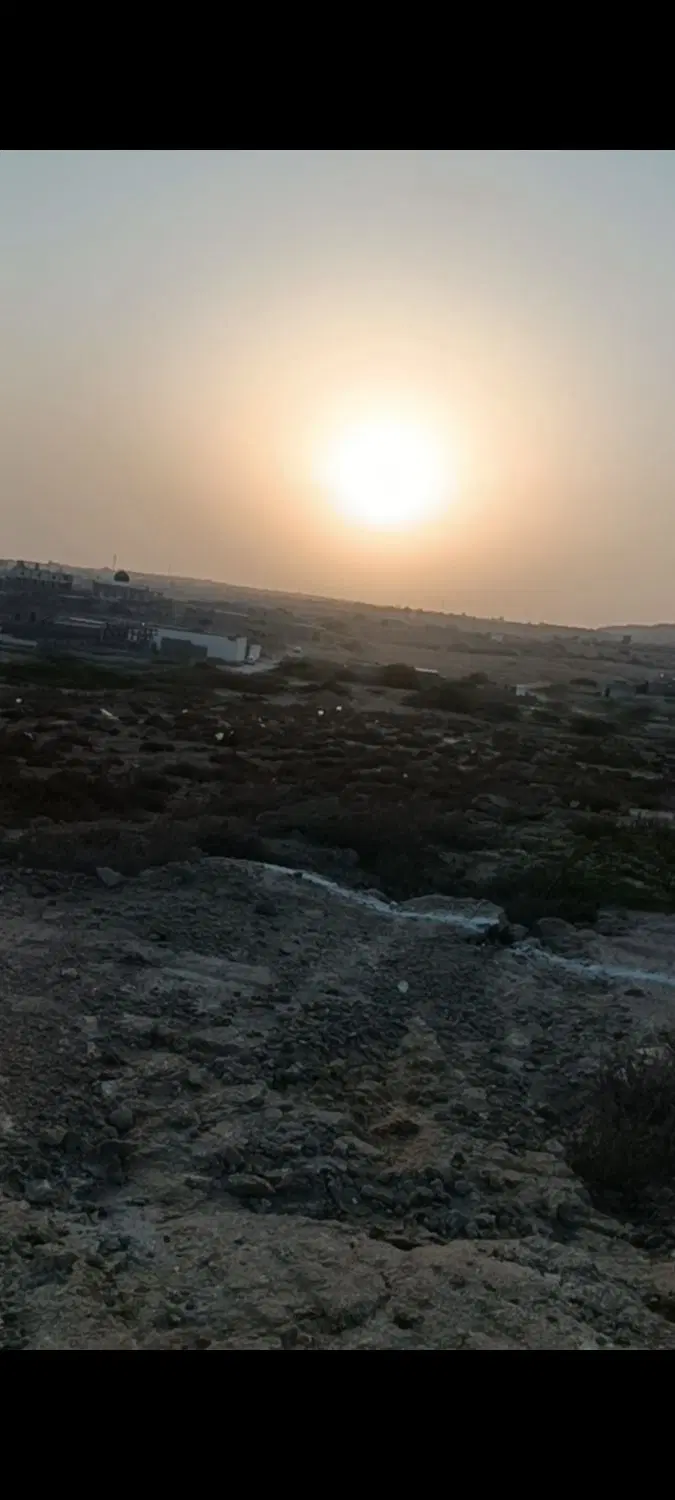 زمین 180متری رمین