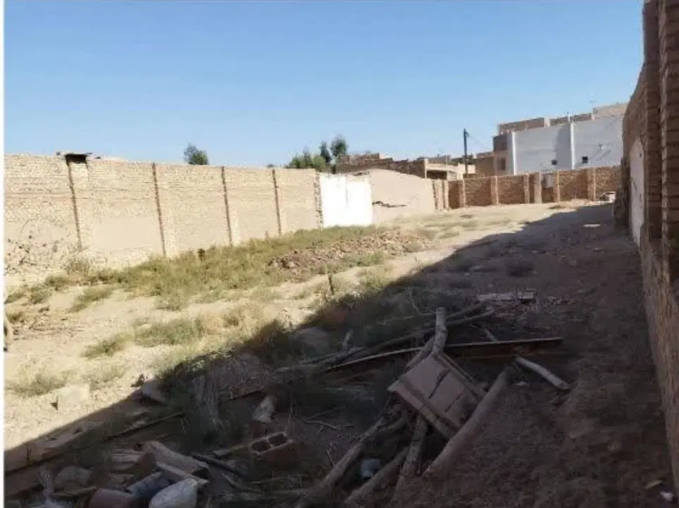 معاوضه زمین  با آپارتمان مسکونی_فرصت مناسب