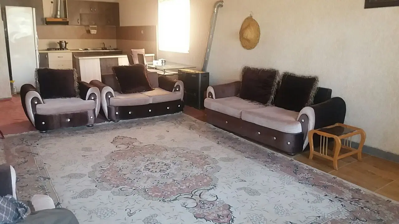 ویلای ۱۰۰متری دوخوابه ۳۰۰متری دریا