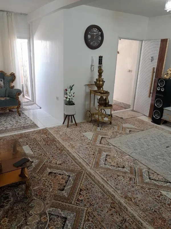 منزل شیک تمیز