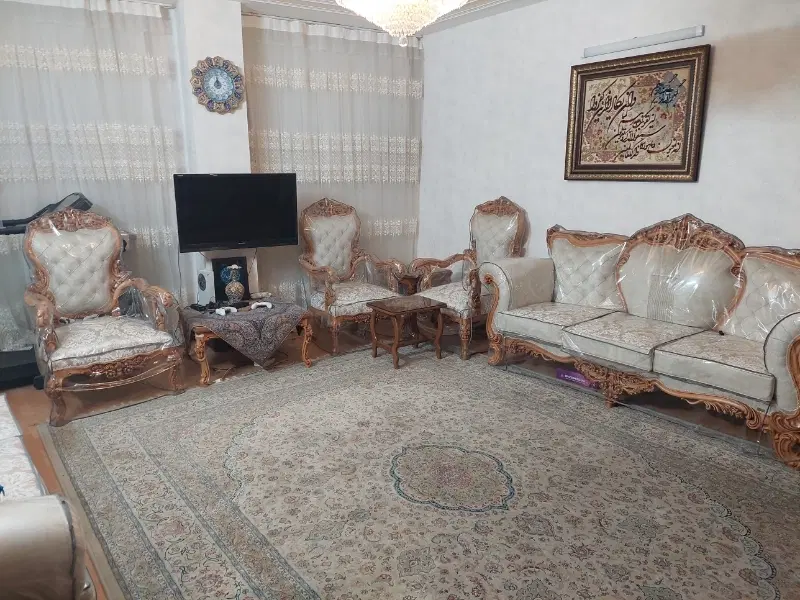۲ واحد ۷۸ متری