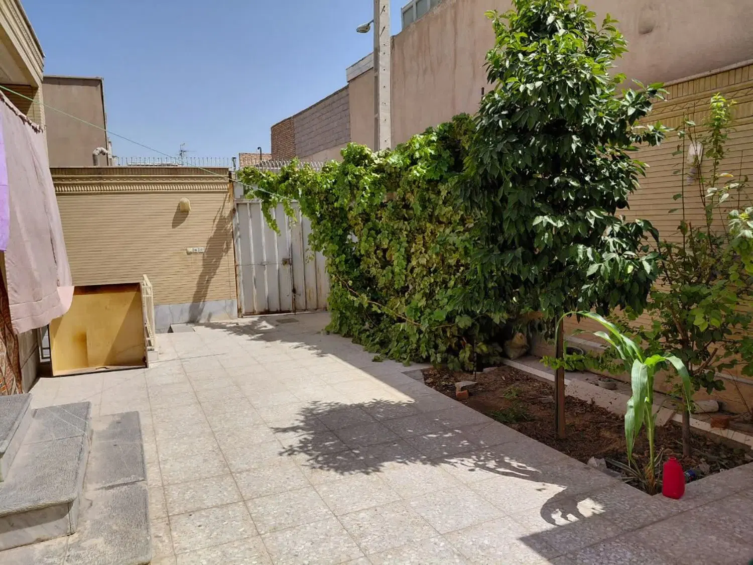 خانه ویلایی