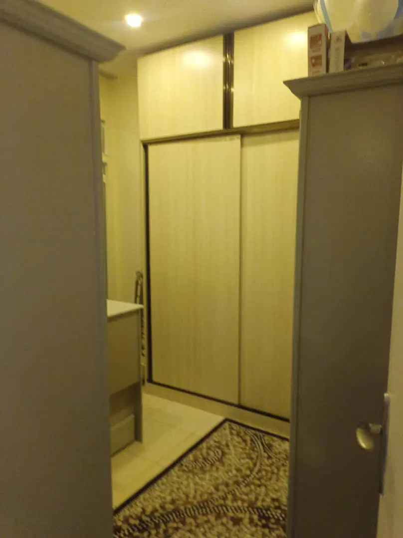 ۸۱ متر دوخوابه فول امکانات رهن کامل داراباد