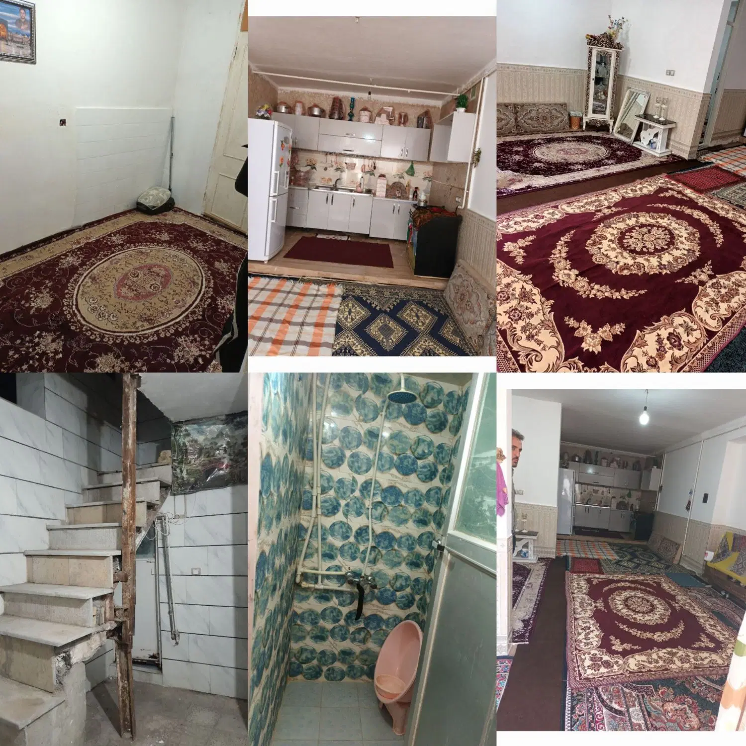 فروش خانه ویلایی