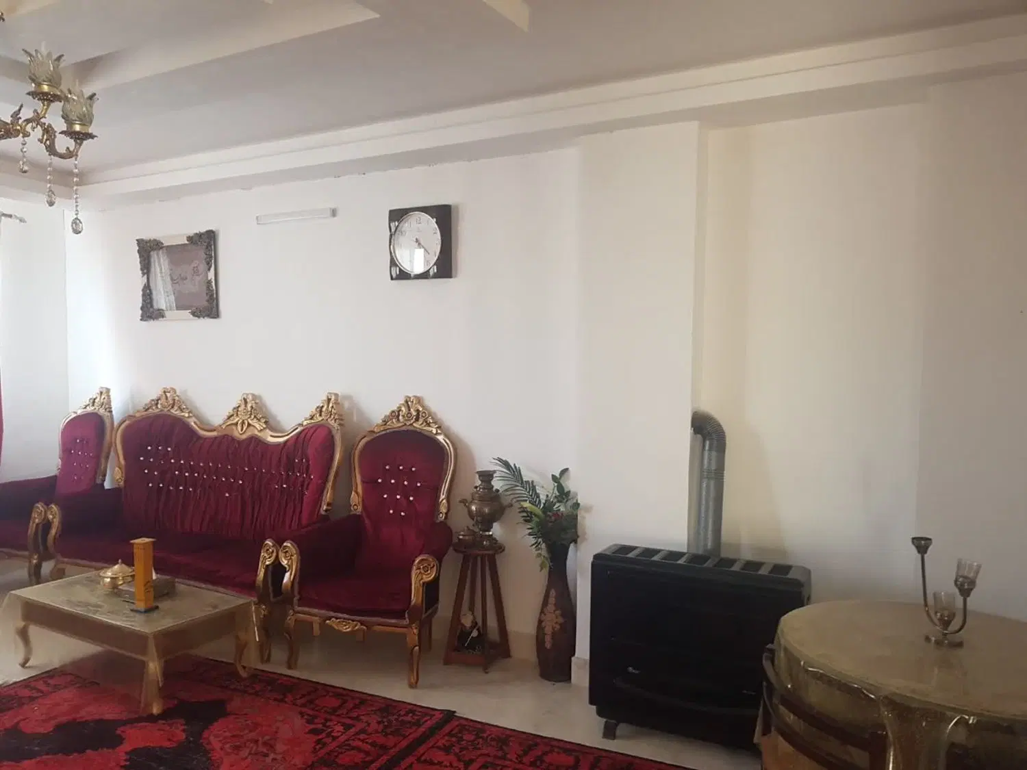 رهن واجاره