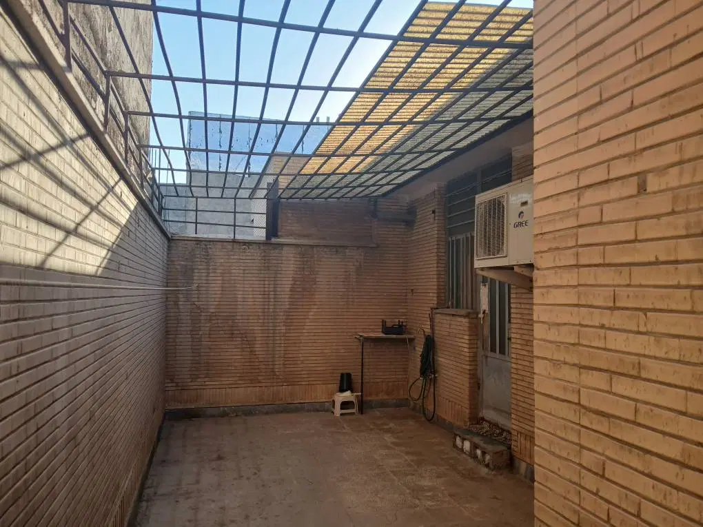 منزل ویلایی