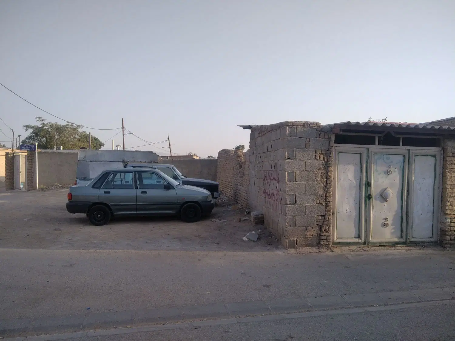 دامداری سنتی با مجوز (سند تک برگ)