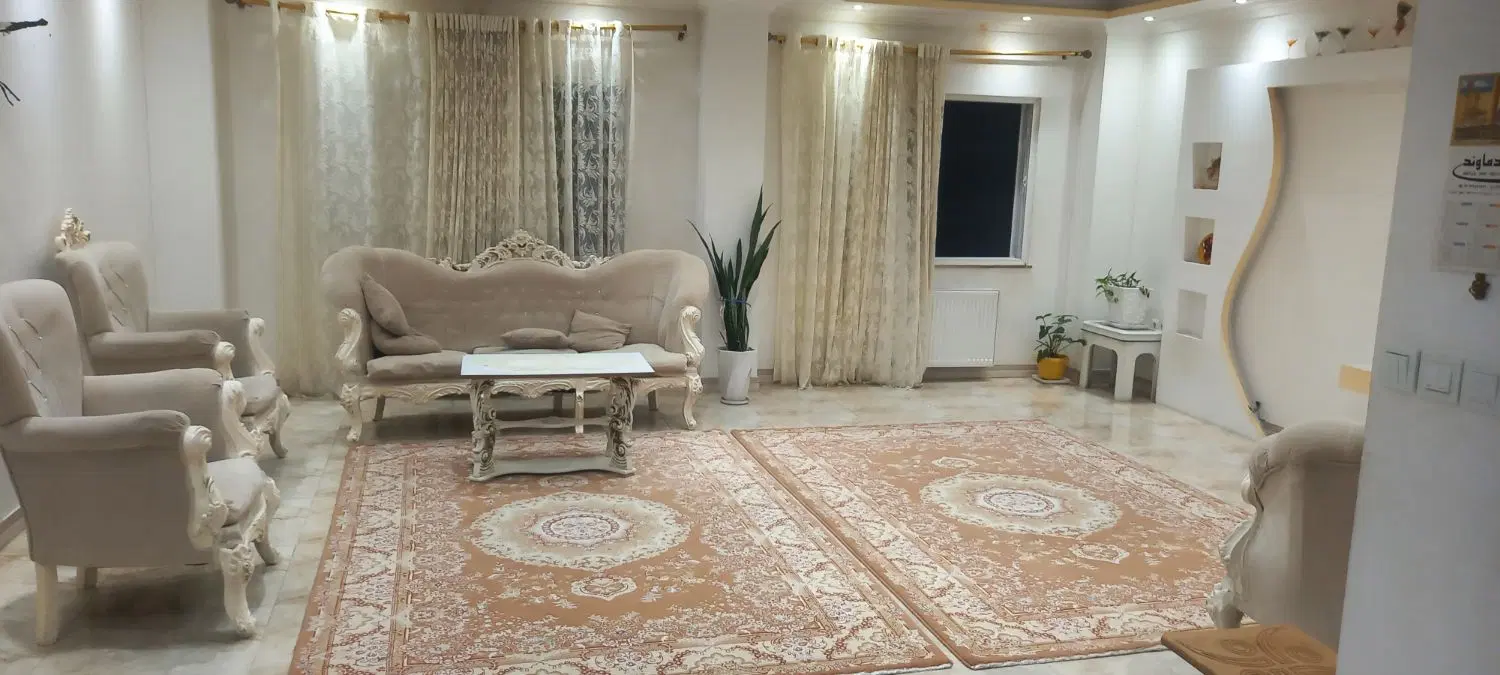 اجاره روزانه