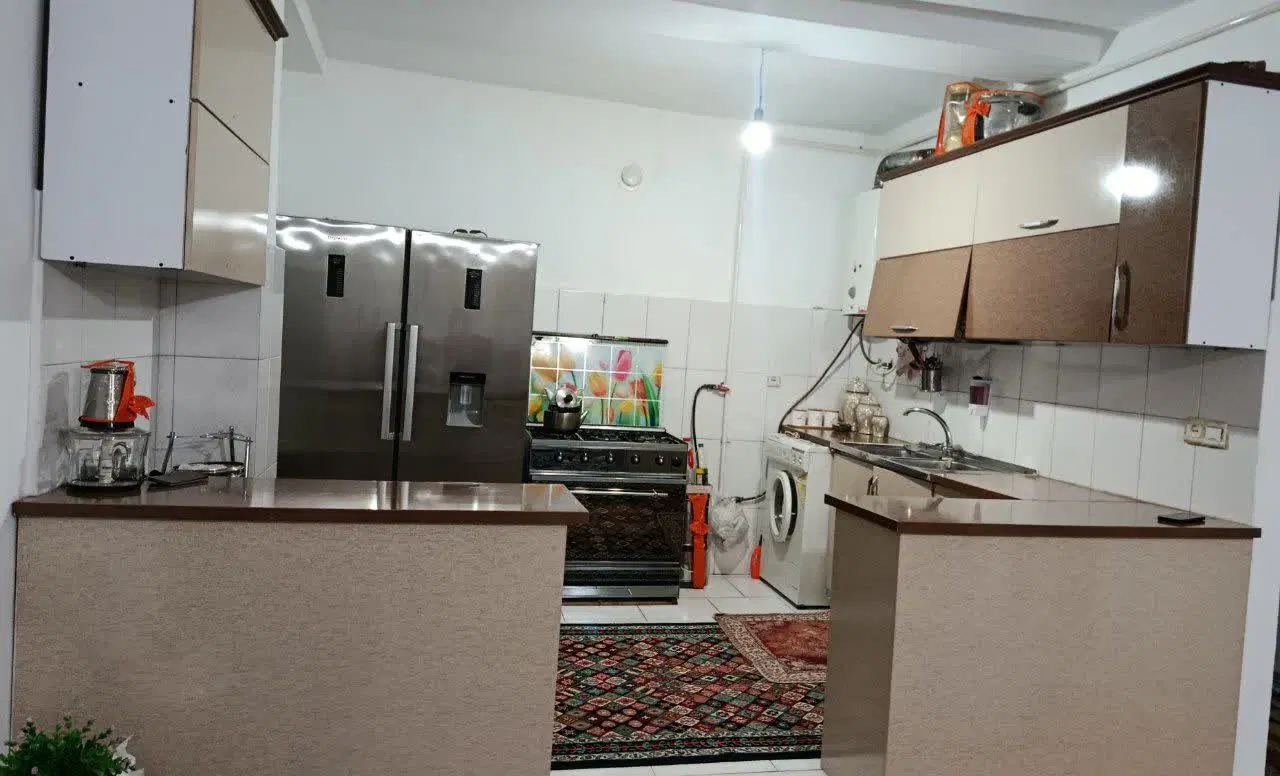 فروش آپارتمان