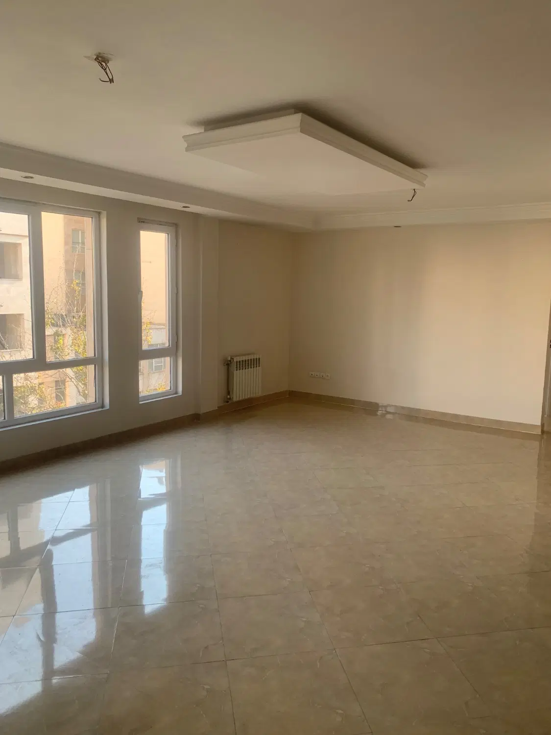 فروش ۶۳ متر ۲ خواب تکواحدی نارمک هفت حوض