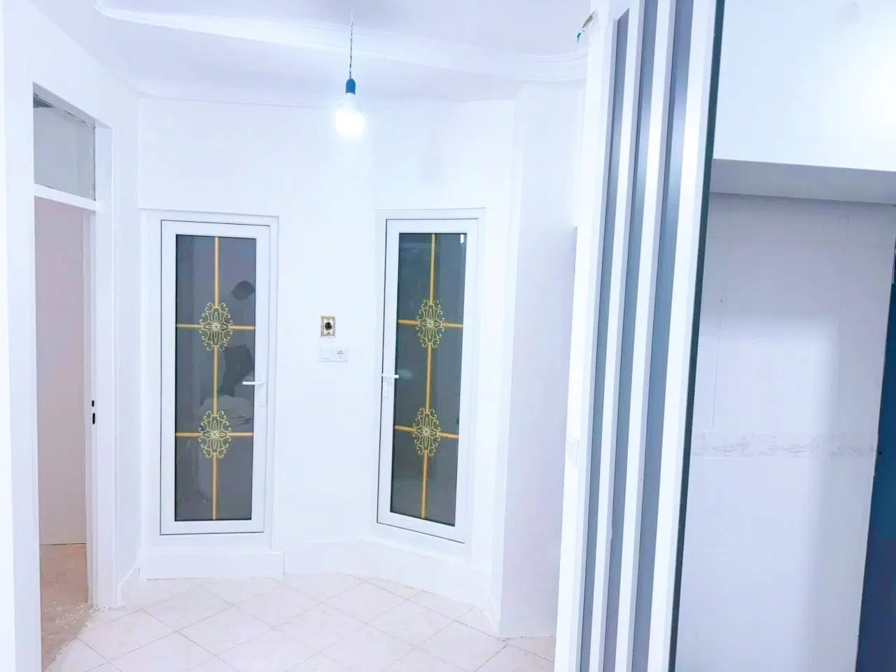 واحد ۲ خواب ۱۰۰ متری