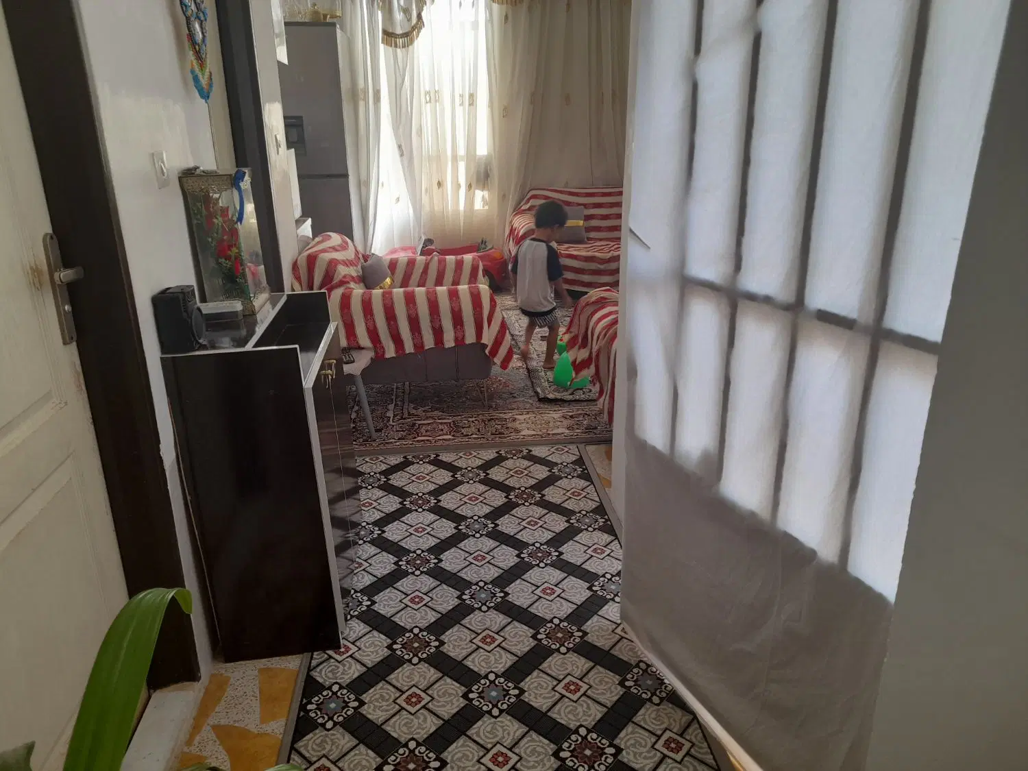 خانه فروشی