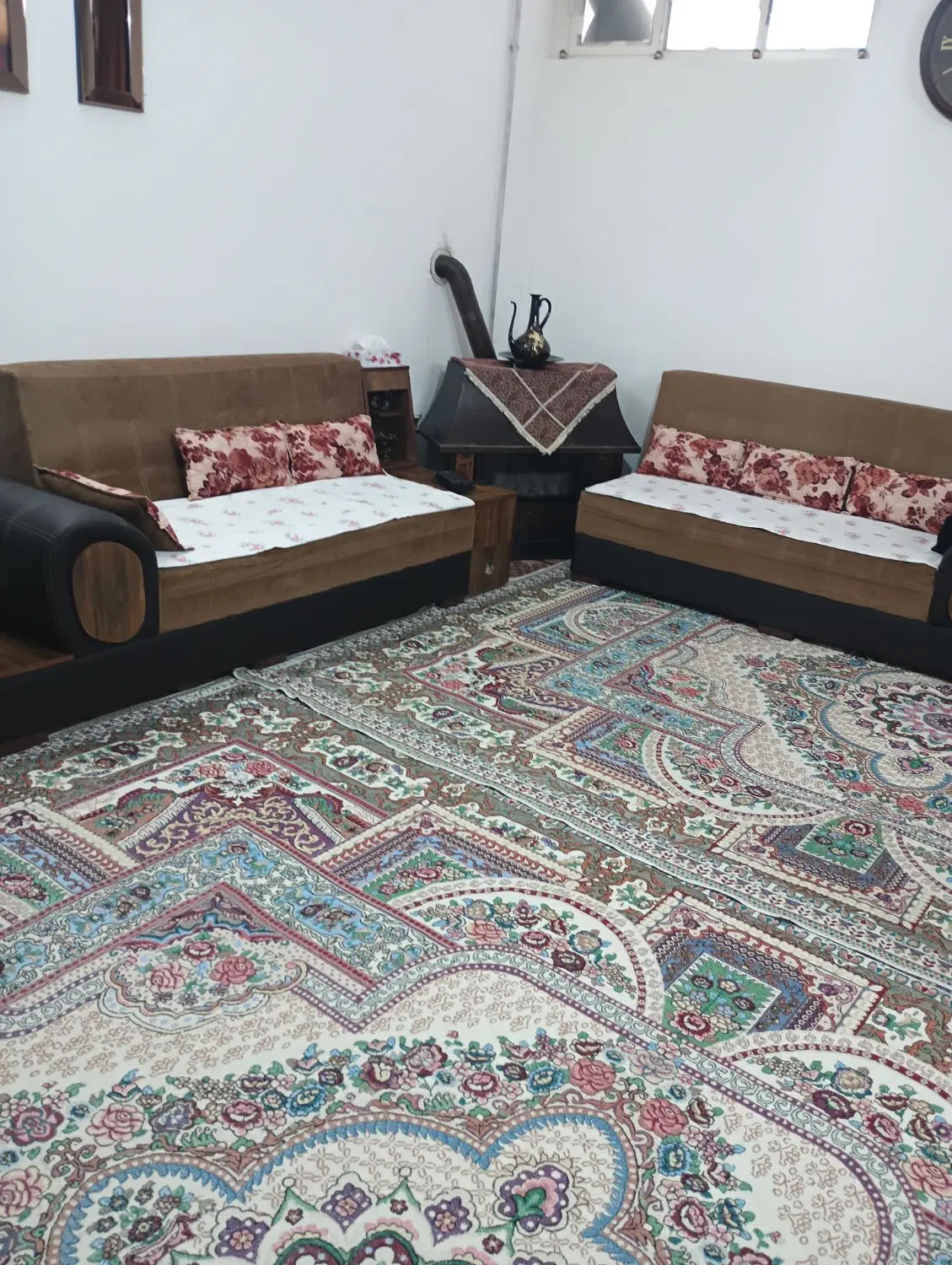 اجاره خانه ویلایی
