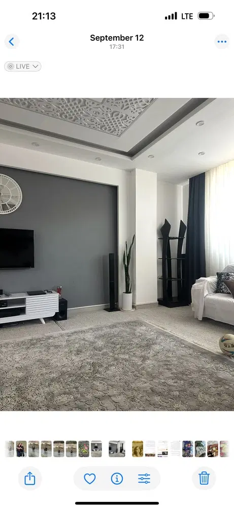 واحد ۸۸ متری مجتمع مهدیس