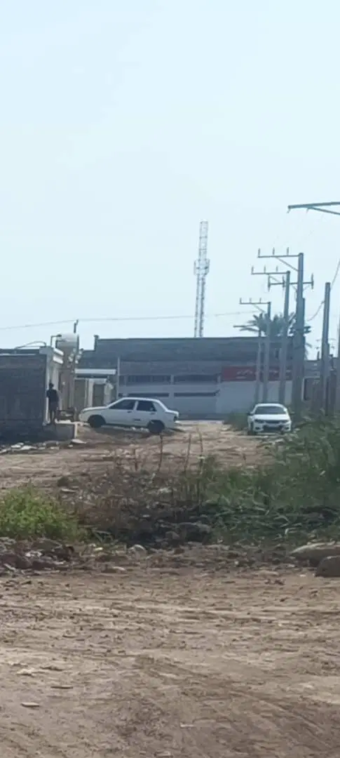 ملاشیه ۱۷ برکت