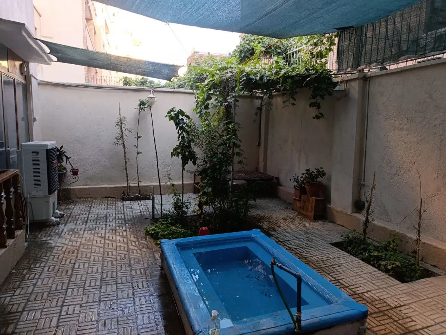 اجاره ویلایی