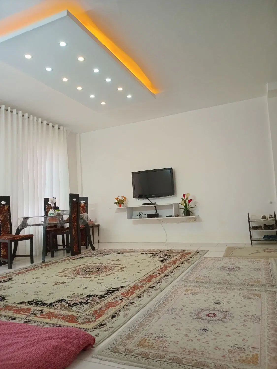 آپارتمان در بهترین لوکیشن منطقه