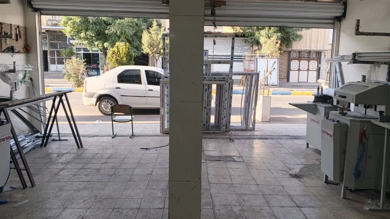 فروش ملک تجاری مسکونی