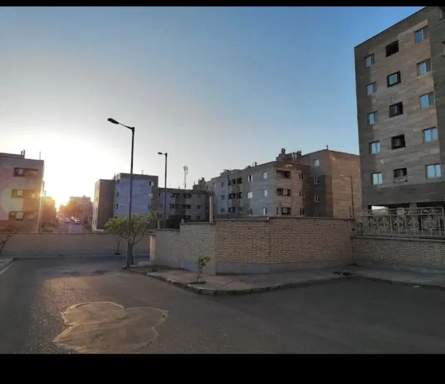 واحد اجاره مجتمع موعود نیرو هوایی
