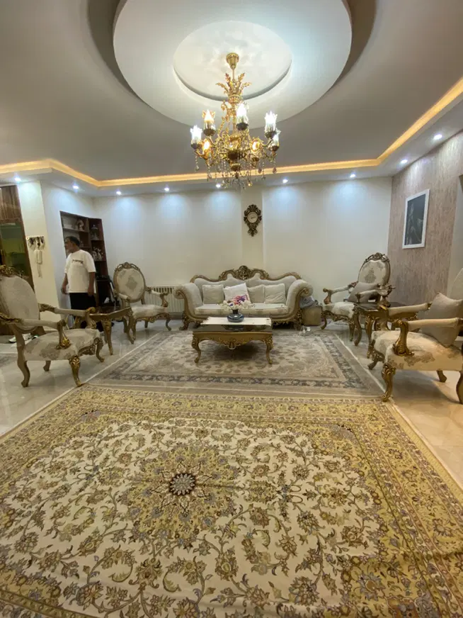 اجاره ۱۰۷ متری صبا