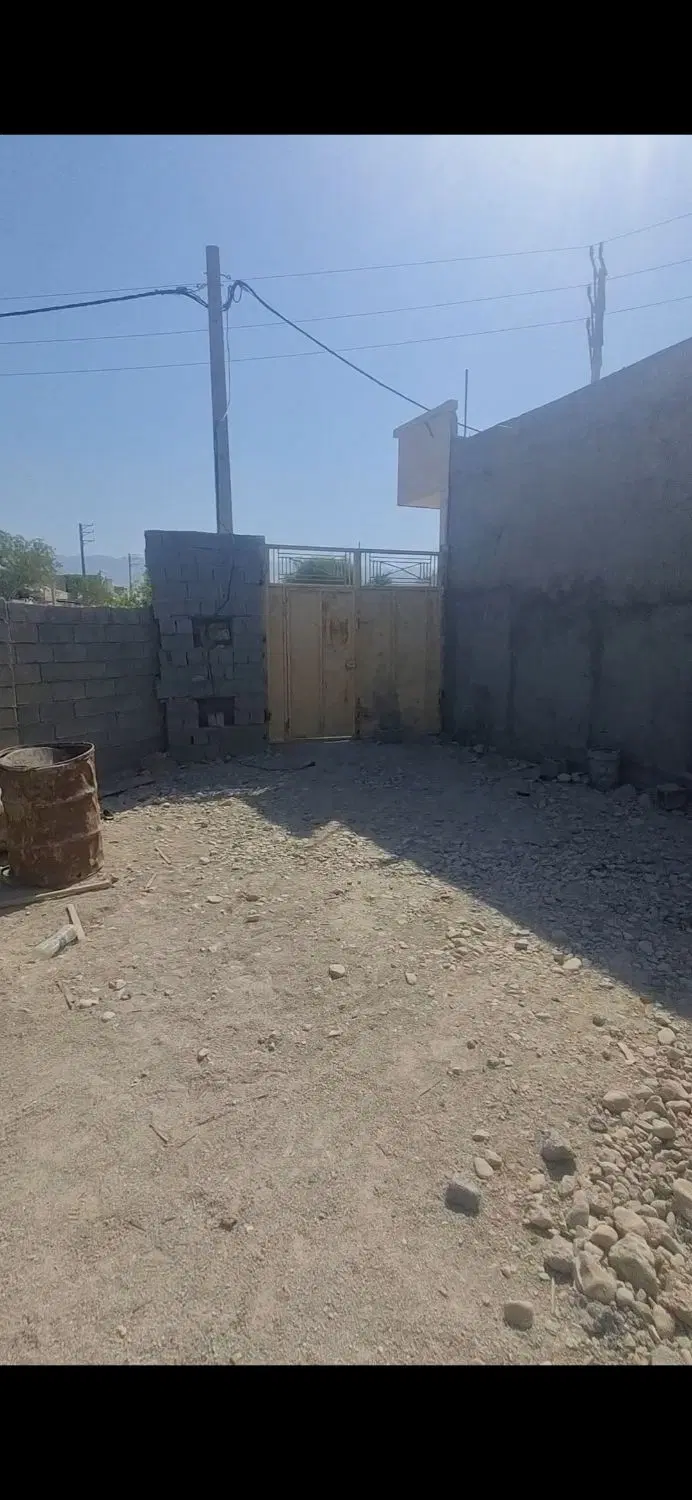 خیابان ۳۲ متری آبرسانی اول خیابان ۳۲ ۳۲ متری