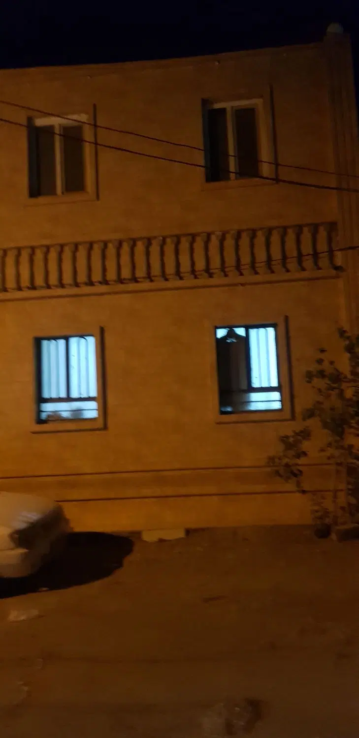 دوطبقه ۱۷۰ متری جمهوری