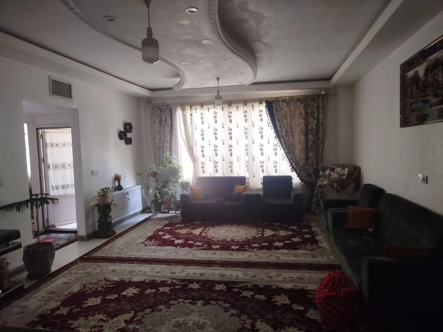 فروش آپارتمان مهرگان فاز2 شخصی ساز
