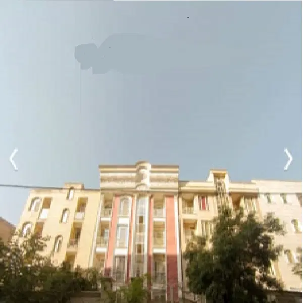 62 متر سردارجنگل جنوبی