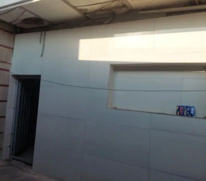 فروش چهارواحد آپارتمان