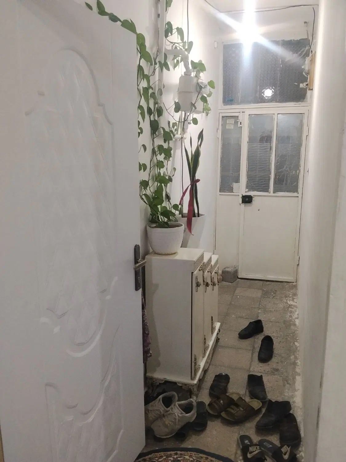 رهن منزل ویلایی ۱۰۰متری خیابان ولی آباد