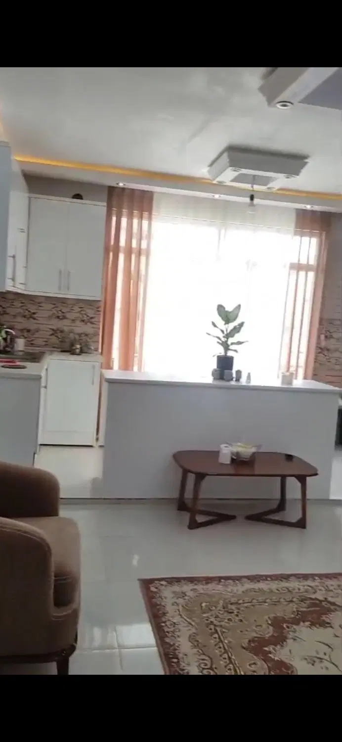 رهن خانه نوساز ۸۰ متری در پاکدشت