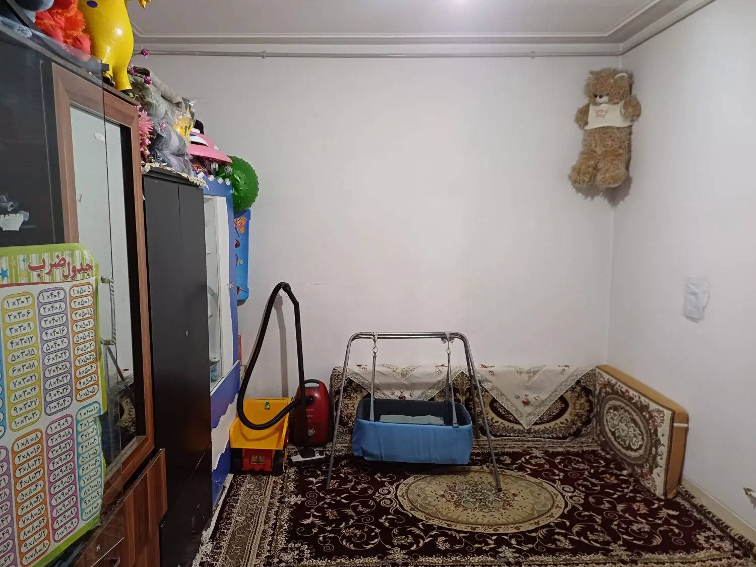 فروش فوری ساختمان دربست ۱۰۰متری