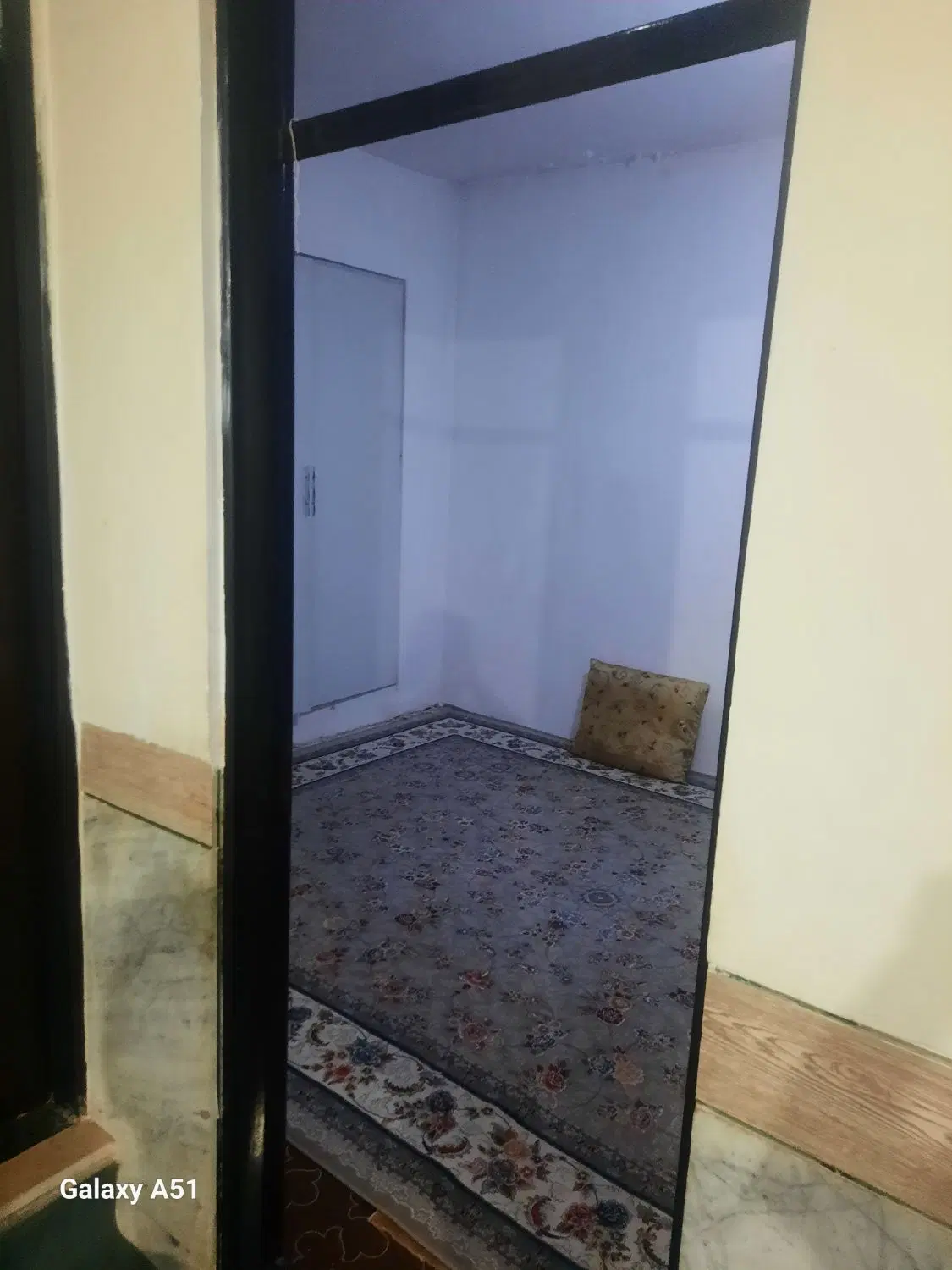 خانه ۱۸۰ متری در دنگیزک