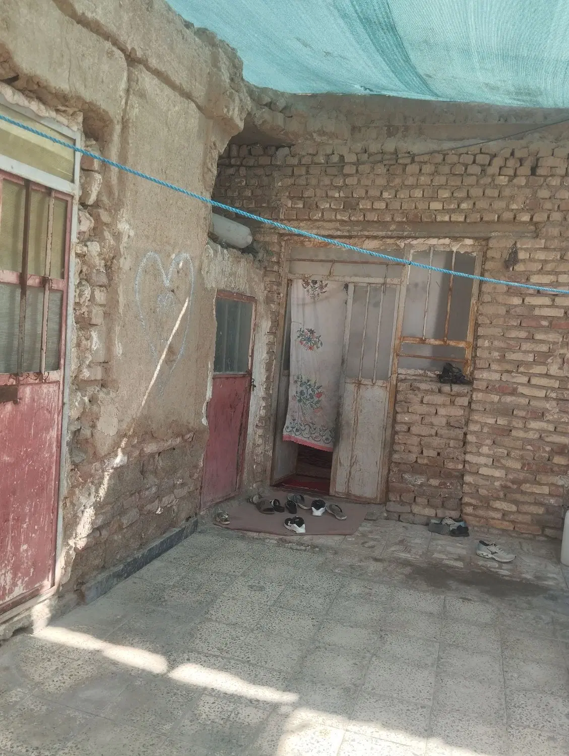 خانه ویلایی مجدیه12